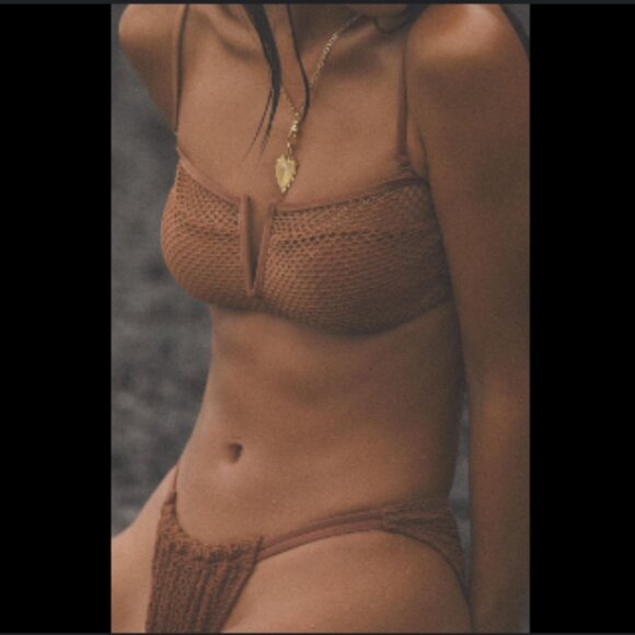 Brand New Sanctuary Double Tunnel 2-Piece Bikini - Picture 10 of 15